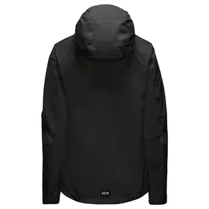 Women's waterproof jacket Gore Lupra image-2