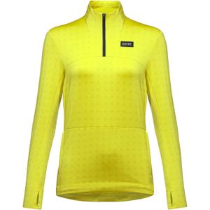 100940-0800-maillot-termico-1-4-zip-mujer-gore-amarillo-neon