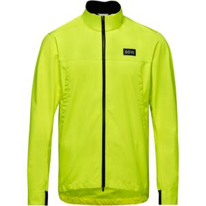 100995-0800-veste-zippe-gore-everyday-windstopper-r-neon-yellow