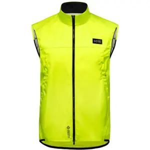 Sleeveless jacket Gore Everyday Windstopper® image-0