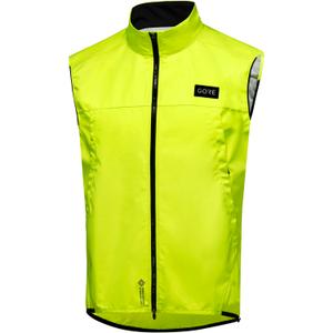 Sleeveless jacket Gore Everyday Windstopper® image-2