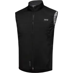 Sleeveless jacket Gore Everyday Windstopper® image-2