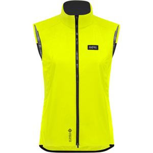 Sleeveless jacket for women Gore Everyday Windstopper® image-0