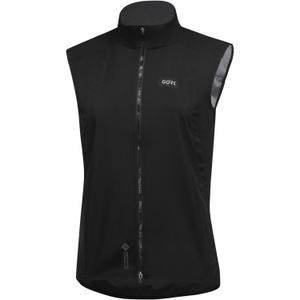 Sleeveless jacket for women Gore Everyday Windstopper® image-2