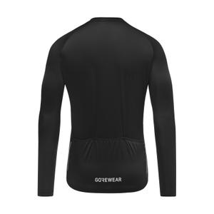 Long Sleeve Jersey Gore Spinshift image-2