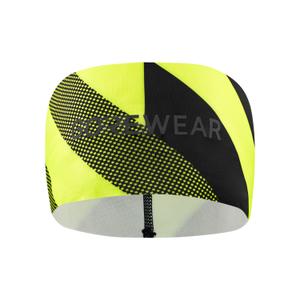 101099-0899-leichtes-stirnband-gore-essence-neon-yellow-black-tu