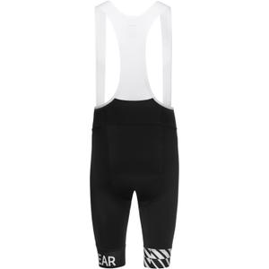 Short bib shorts Gore Swiftride Optical image-1