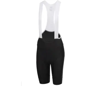 Kurze Trägerhose Damen Gore Swiftride image-2