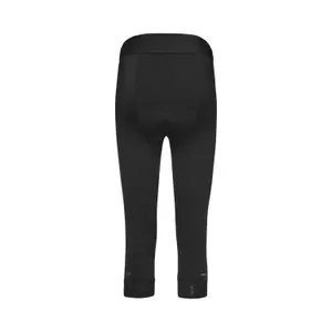 3/4 women's bib shorts Gore Swiftride image-2