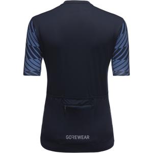 Women's zip-up top Gore Swiftride Optical image-2