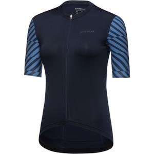 Women's zip-up top Gore Swiftride Optical image-1