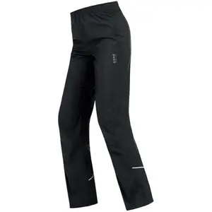 Women's waterproof pants Gore Essential Windstopper Active Shell image-0
