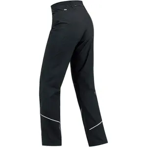 Women's waterproof pants Gore Essential Windstopper Active Shell image-1