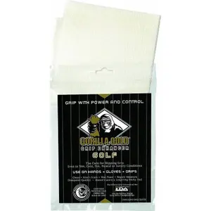 Towel Gorilla Gold Grip Enhancer