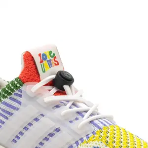 Siliconen veters Gorilla Tribe