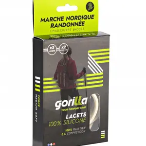 Veters Gorilla Tribe Medium Soft image-1