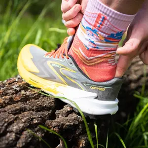 Veters Gorilla Tribe Medium Hard image-1