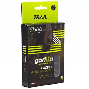 Veters Gorilla Tribe Medium Hard image-1