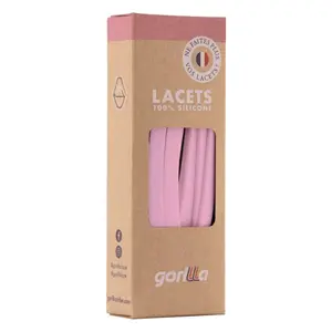 Lacets Gorilla Tribe image-2