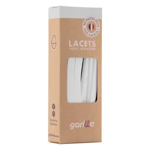 Lacets Gorilla Tribe image-2