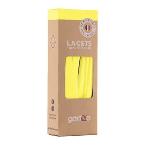 Lacets Gorilla Tribe image-2