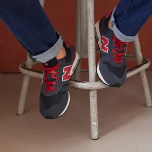 Lacets Gorilla Tribe image-1