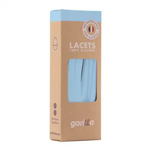 Lacets Gorilla Tribe image-2