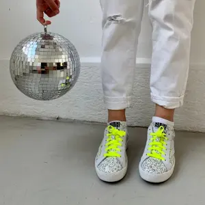 Lacets Gorilla Tribe image-1