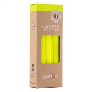 Lacets Gorilla Tribe image-2