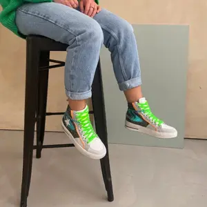 Lacets Gorilla Tribe image-1