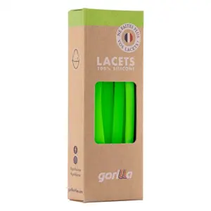 Lacets Gorilla Tribe image-2