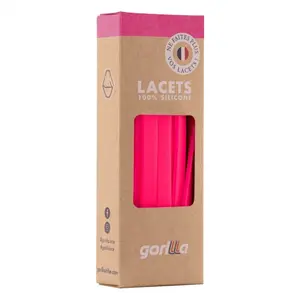 Lacets Gorilla Tribe image-2