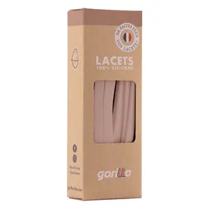 Lacets Gorilla Tribe image-2