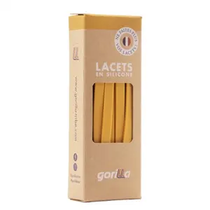 Lacets Gorilla Tribe image-1