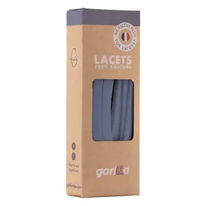 Lacets Gorilla Tribe image-2