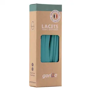 Lacets Gorilla Tribe image-2