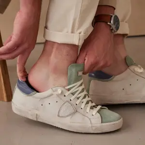 Lacets Gorilla Tribe image-2