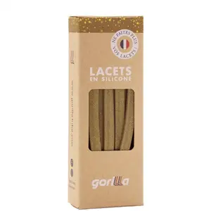 Lacets Gorilla Tribe image-1