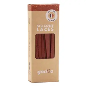 Lacets Gorilla Tribe image-2