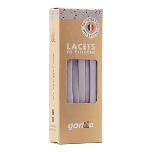 Lacets Gorilla Tribe image-1