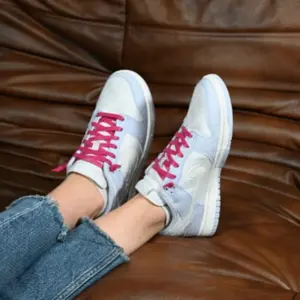 Lacets Gorilla Tribe image-1