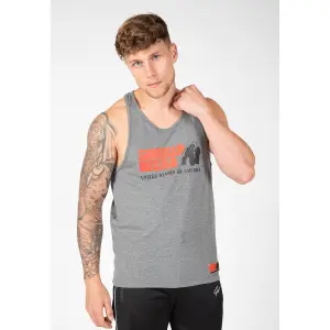 Tanktop Gorilla Wear Classic image-2