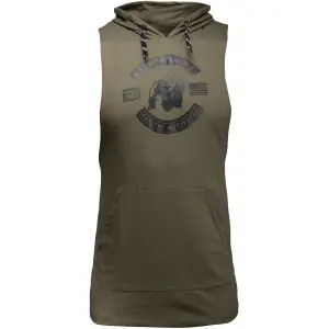 Kapuzen-Top Gorilla Wear Lawrence image-0