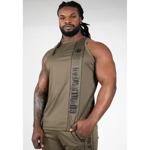 Tank top Gorilla Wear Branson image-3