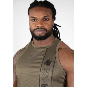 Tank top Gorilla Wear Branson image-4