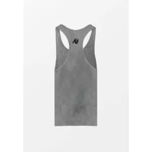 Canottiera Gorilla Wear Churchill Stringer image-2