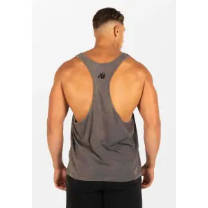 Canottiera Gorilla Wear Churchill Stringer image-3