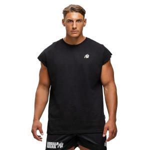 Tanktop Gorilla Wear Bouse Cut Off