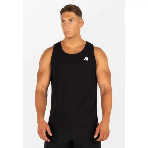 Αμάνικο μπλουζάκι Gorilla Wear Colton image-1