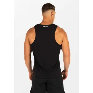 Αμάνικο μπλουζάκι Gorilla Wear Colton image-4